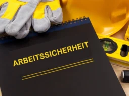 Abeitsicherheit Mike Maldener
