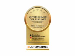 Urkunde bus