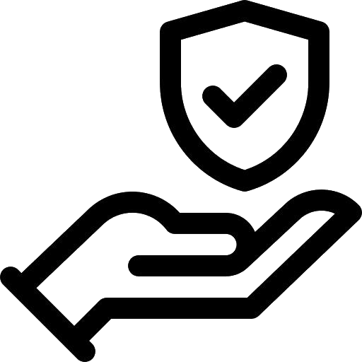 Datenschutz-icon