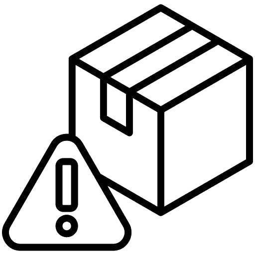 Gefahrgut-icon