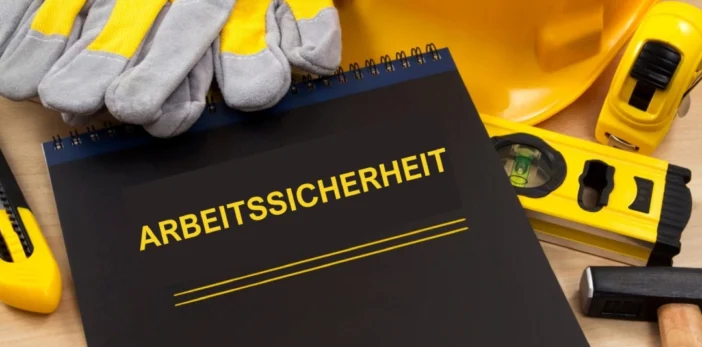 Abeitsicherheit Mike Maldener